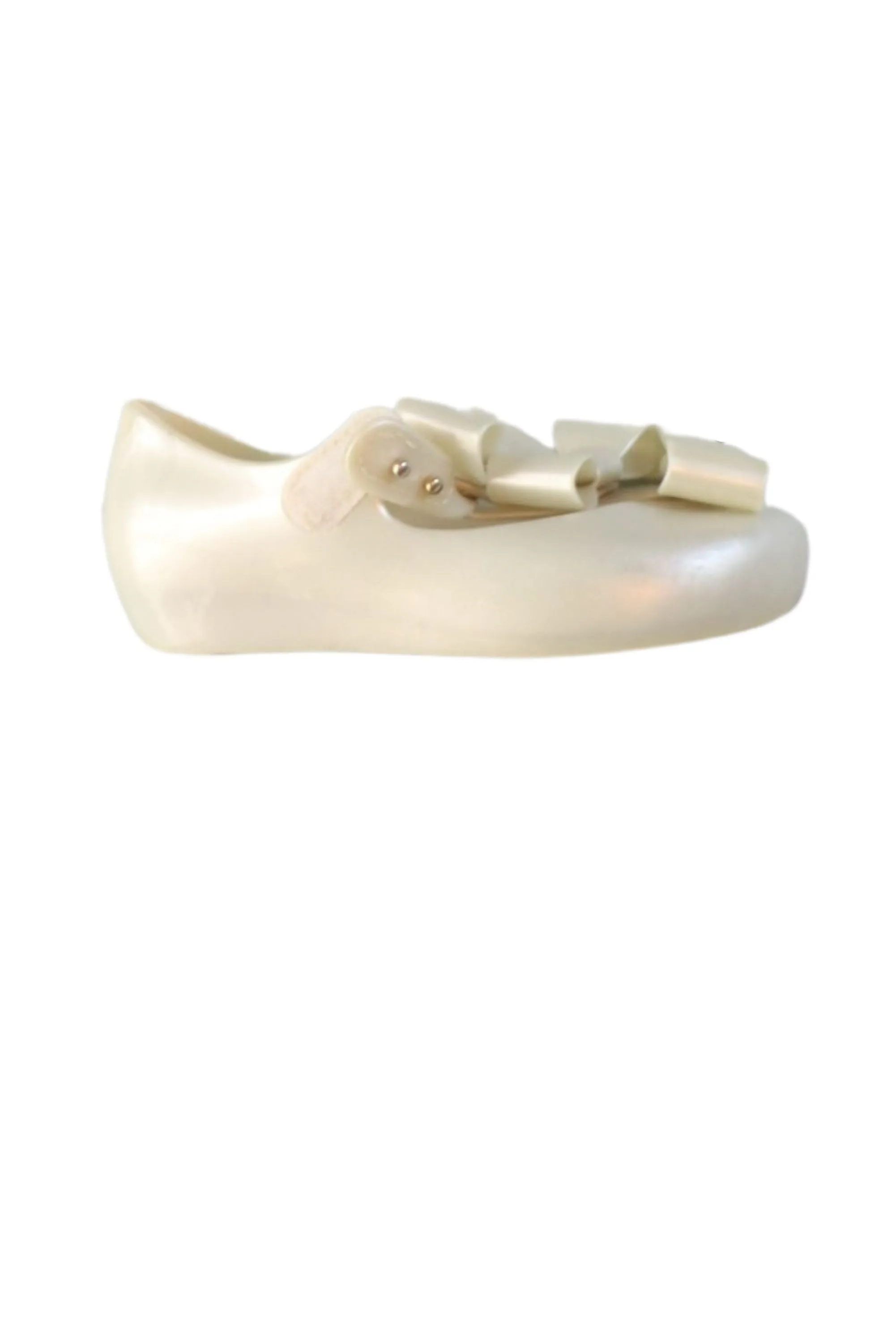 Mini Melissa Flats 4T (EU27)