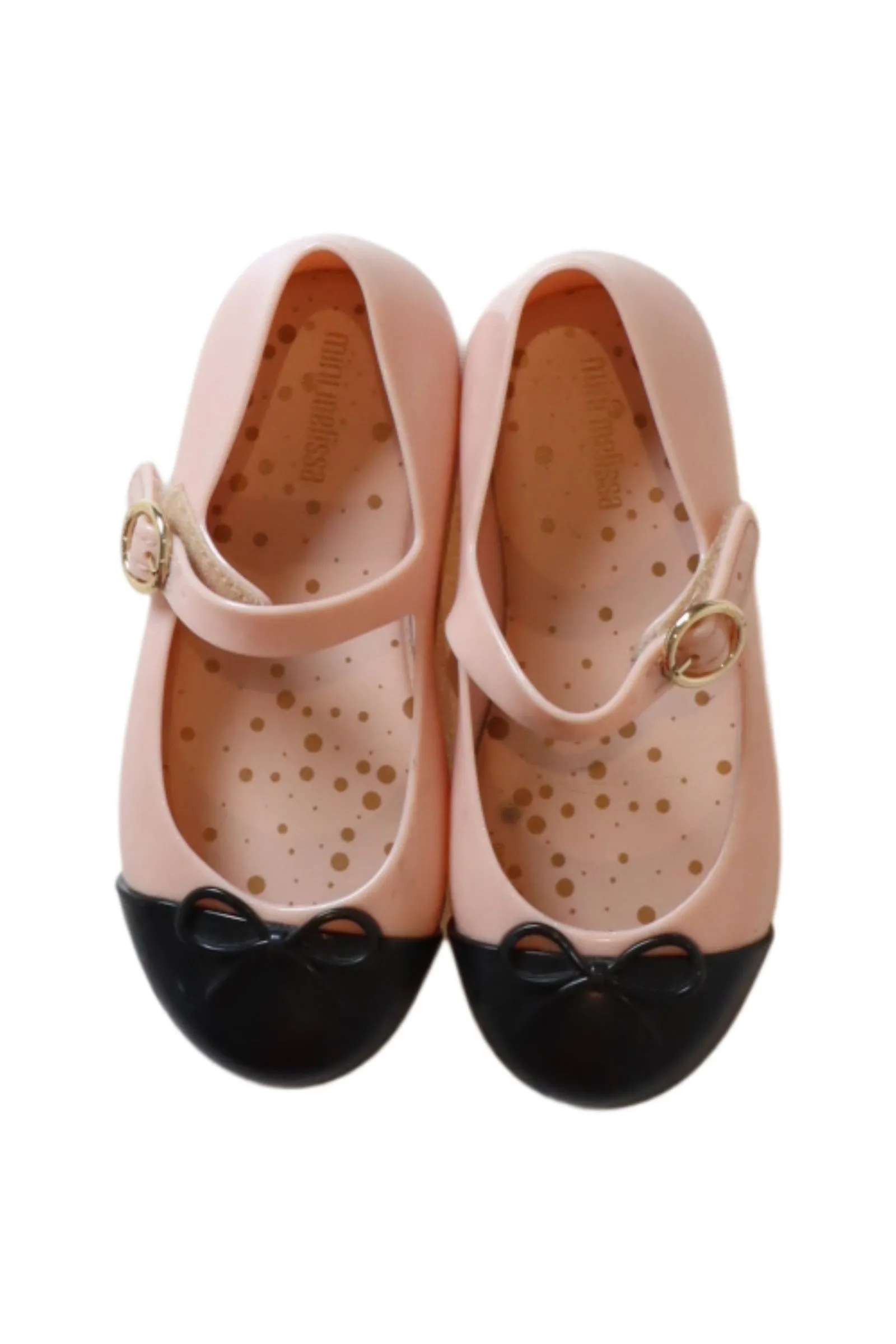 Mini Melissa Flats 4T (EU27)