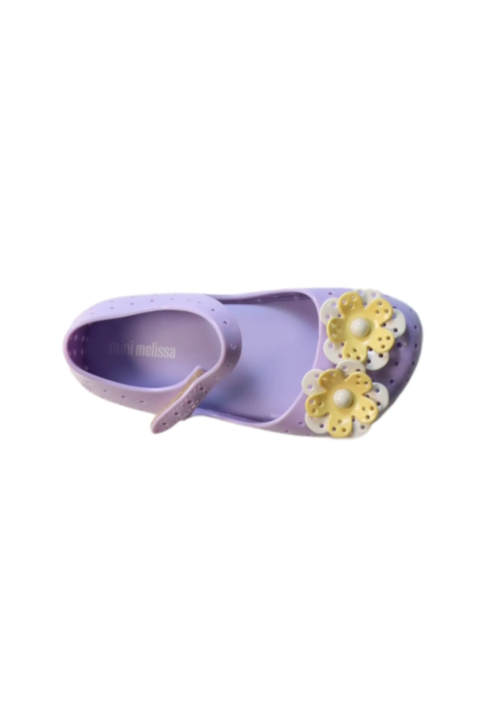 Mini Melissa Flats 4T (EU27)