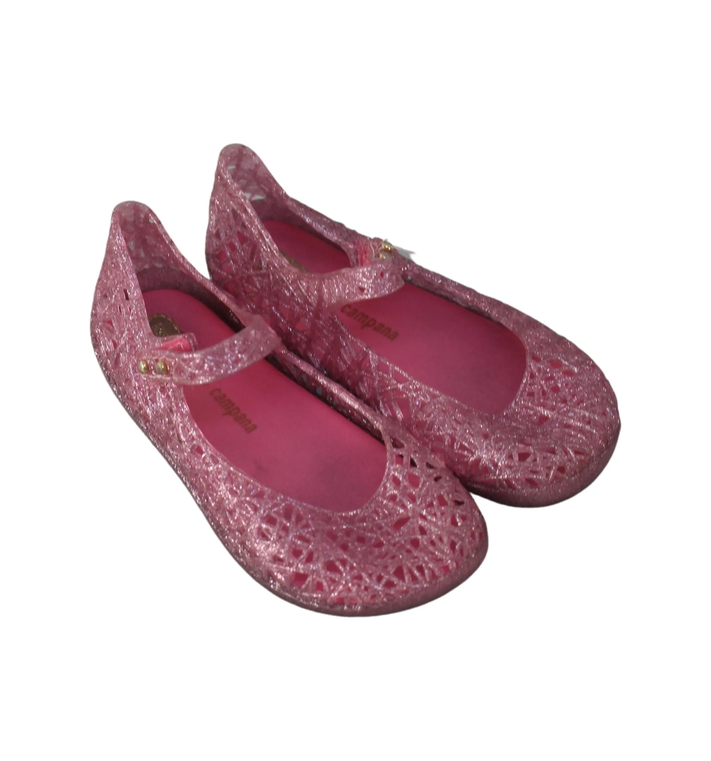 Mini Melissa Flats 4T (EU27)