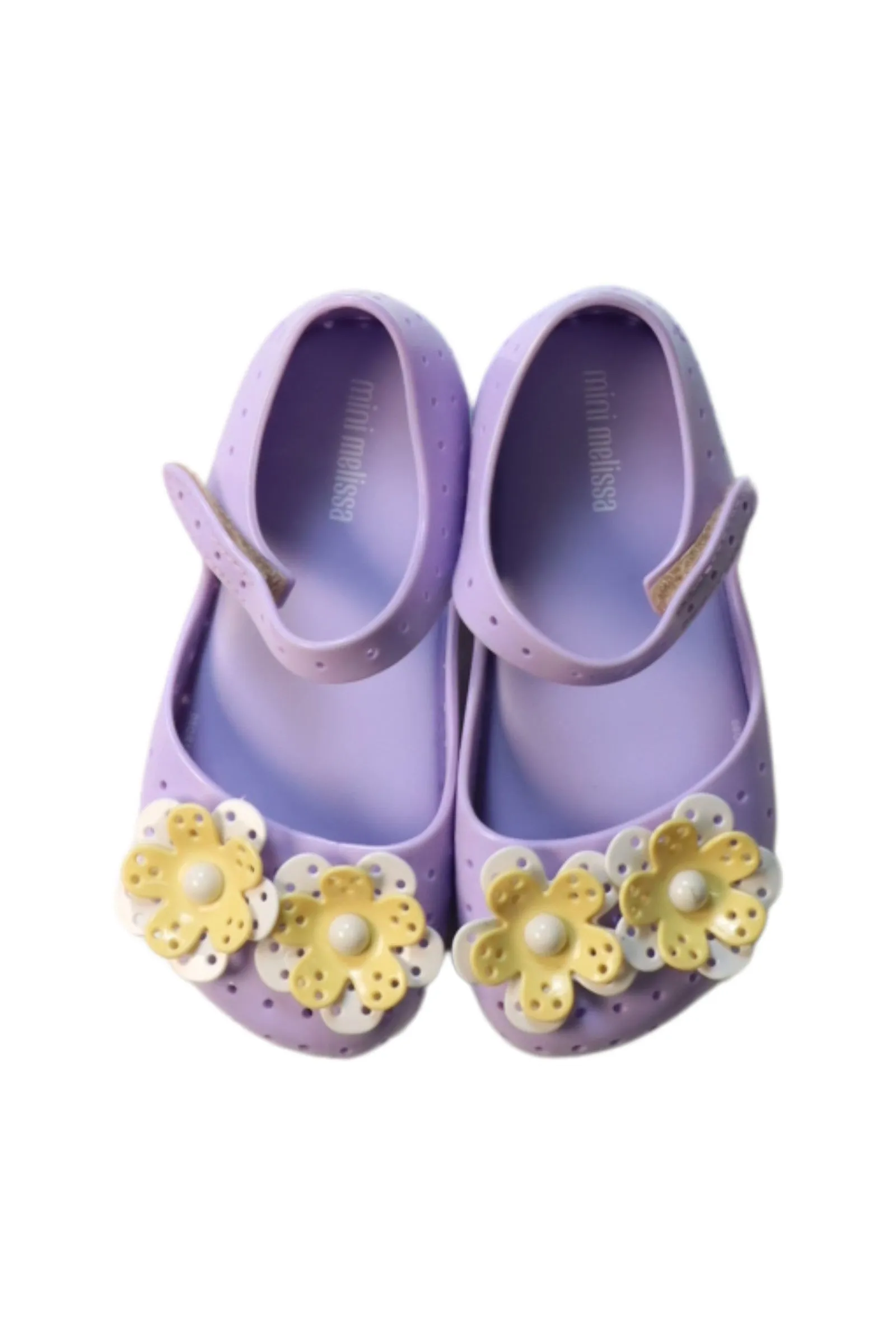 Mini Melissa Flats 4T (EU27)