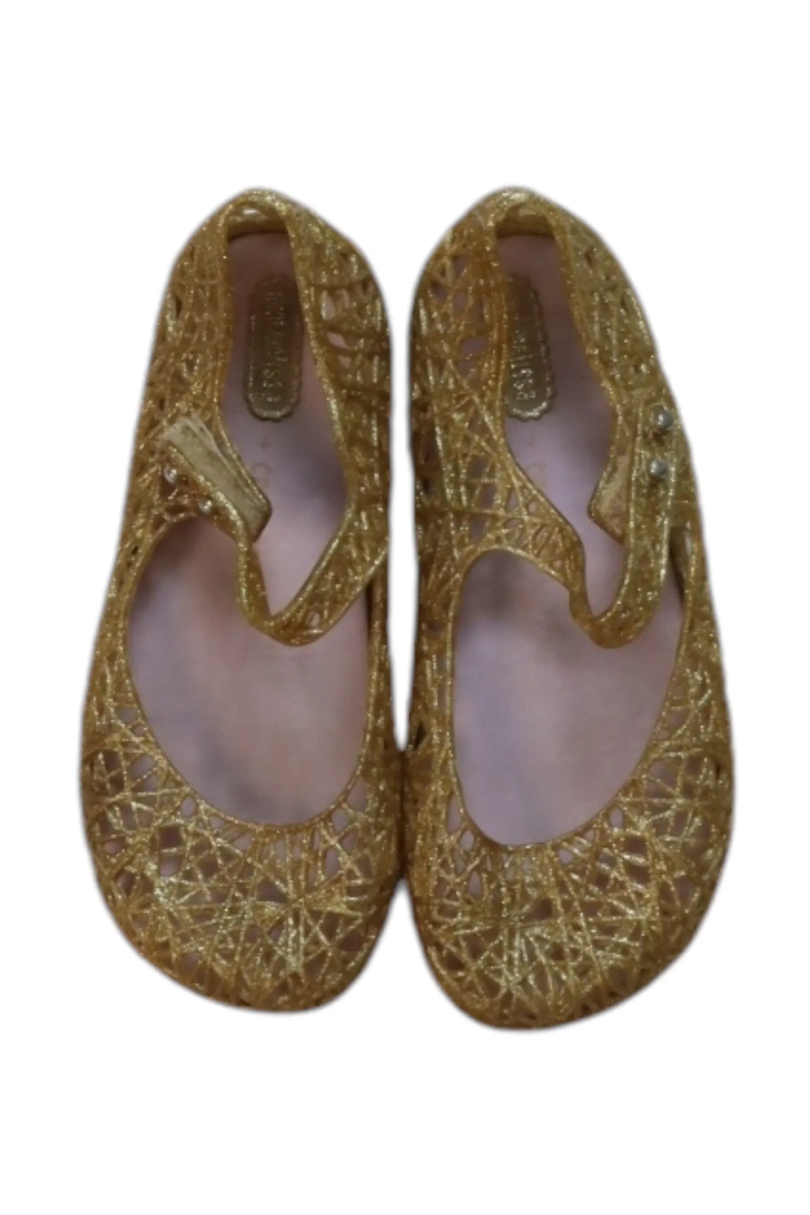 Mini Melissa Flats 4T (EU27)