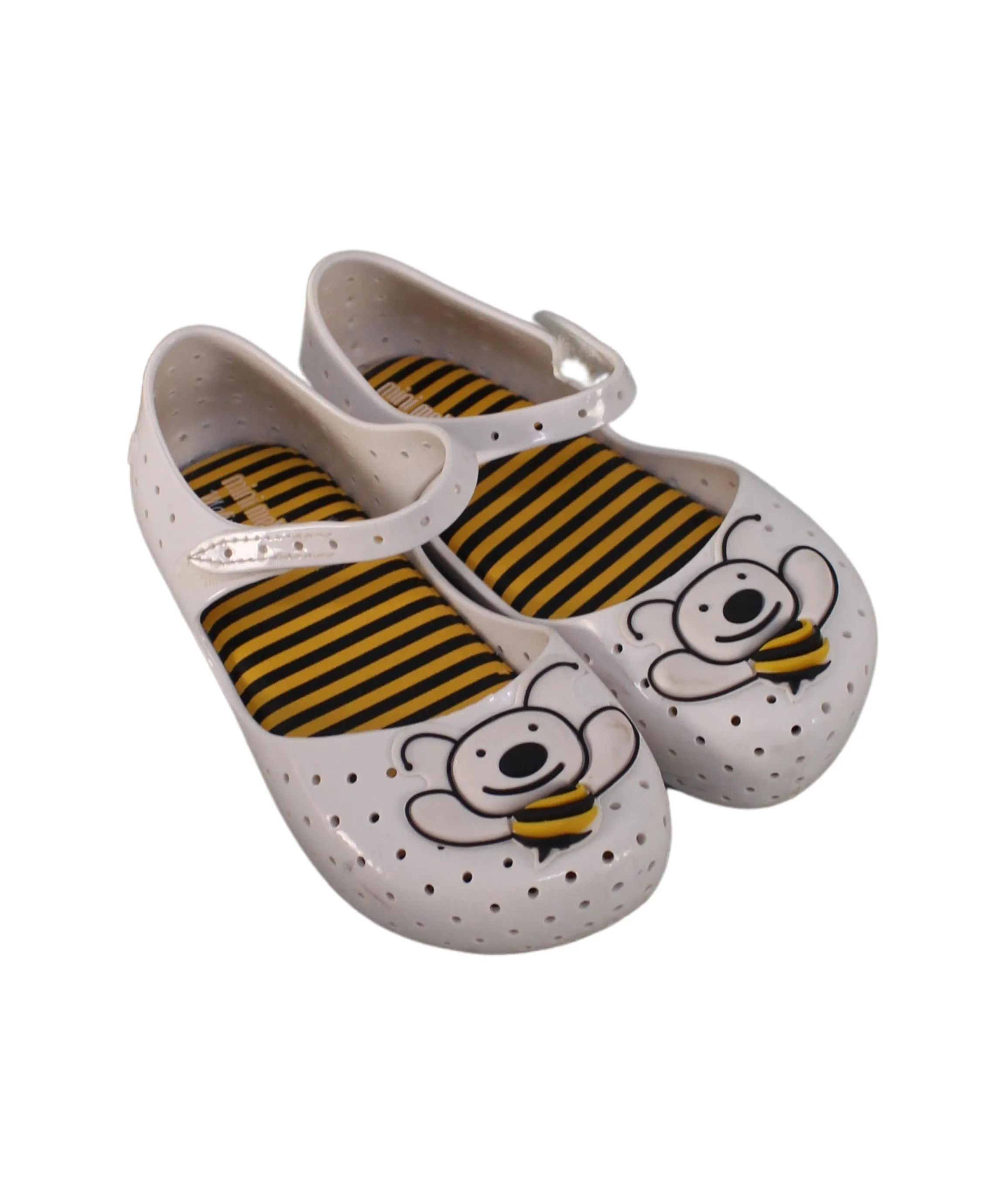 Mini Melissa Flats 5T - 6T (EU28 - EU29)