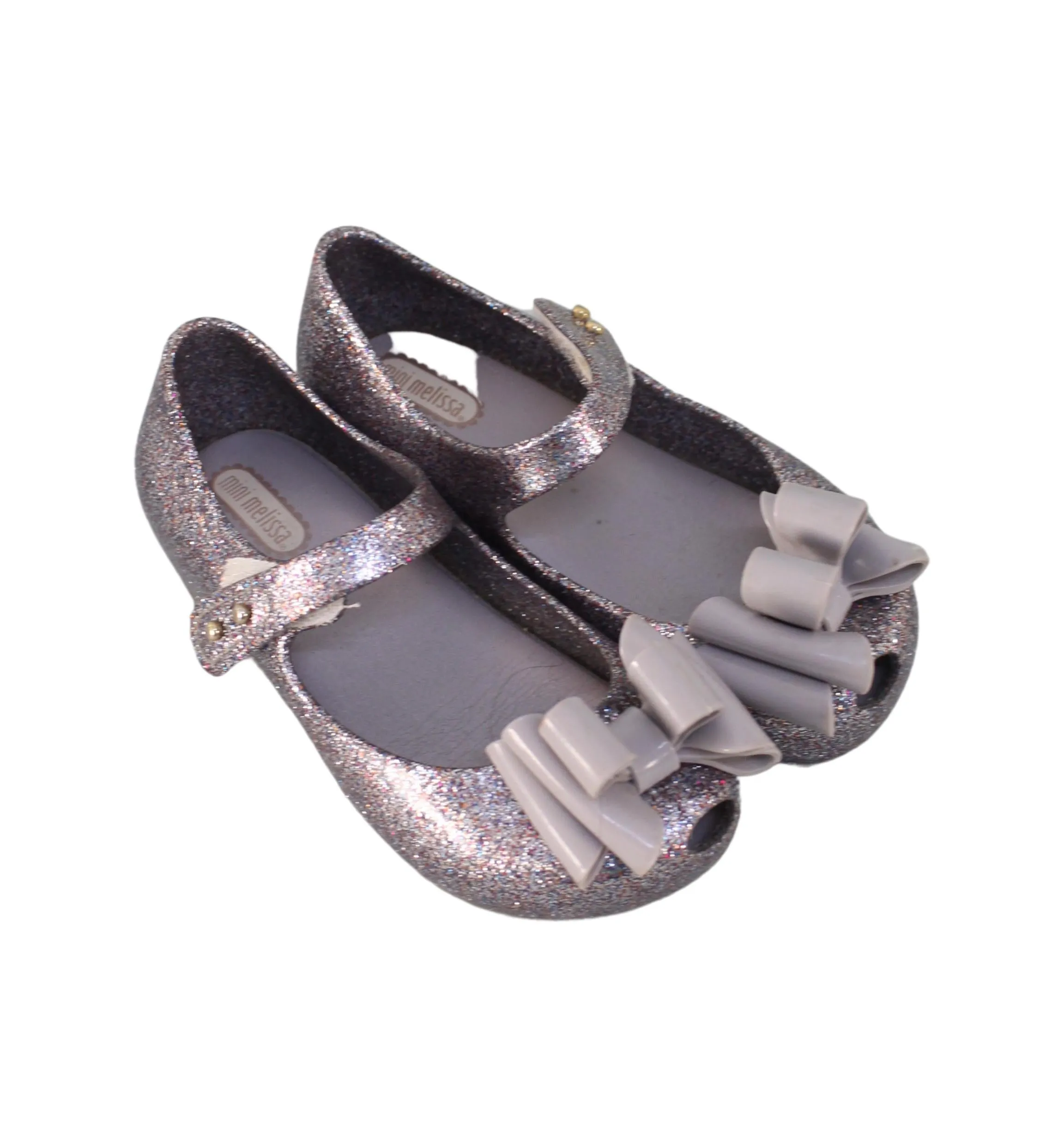 Mini Melissa Flats 5T (EU27)