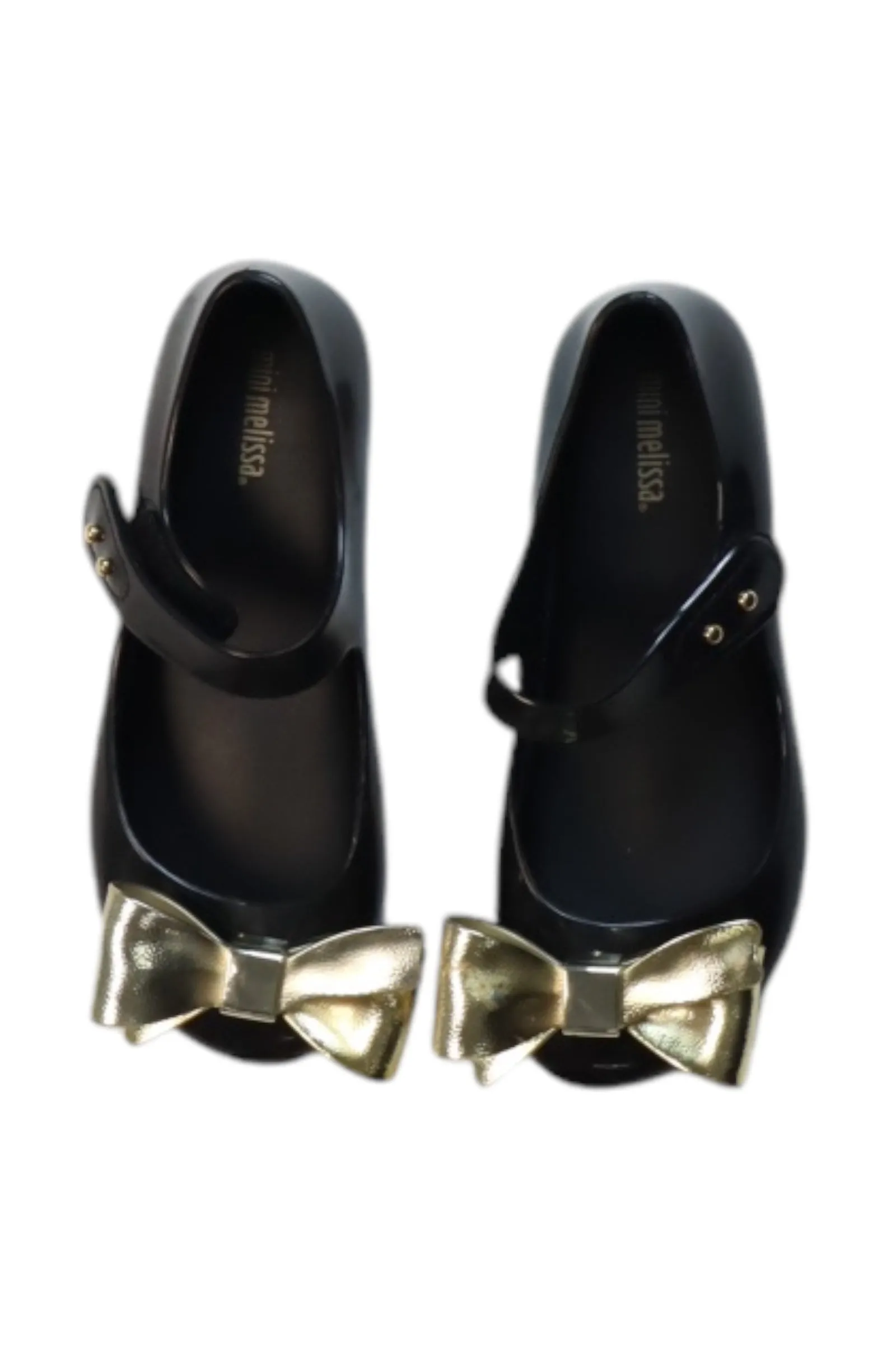 Mini Melissa Flats 5T (EU28/29)