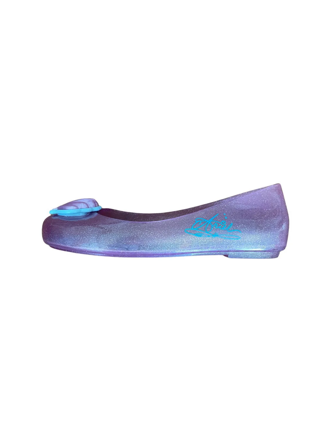 Mini Melissa Flats 6T - 7Y (EU31)