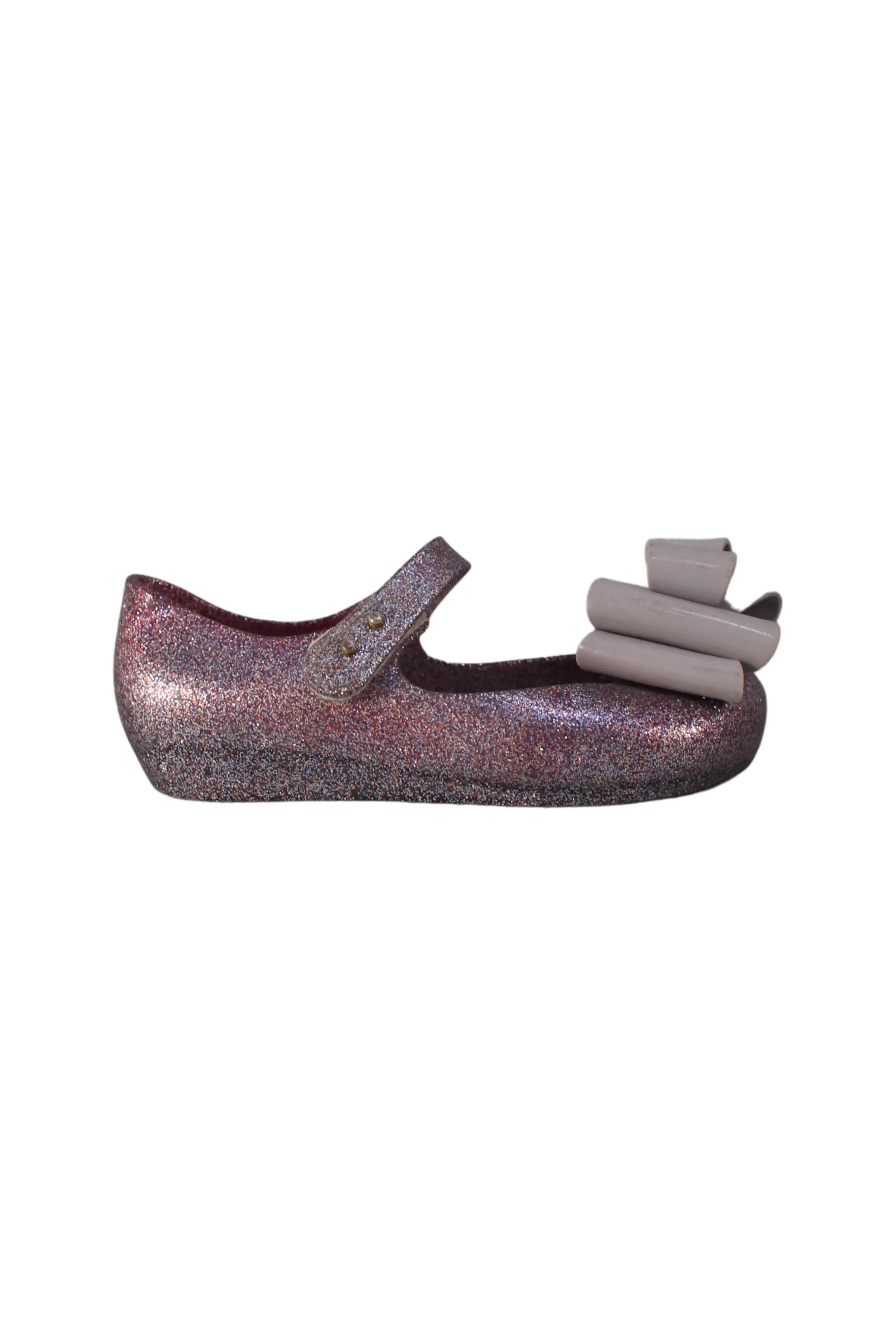 Mini Melissa Flats 6T (EU30)
