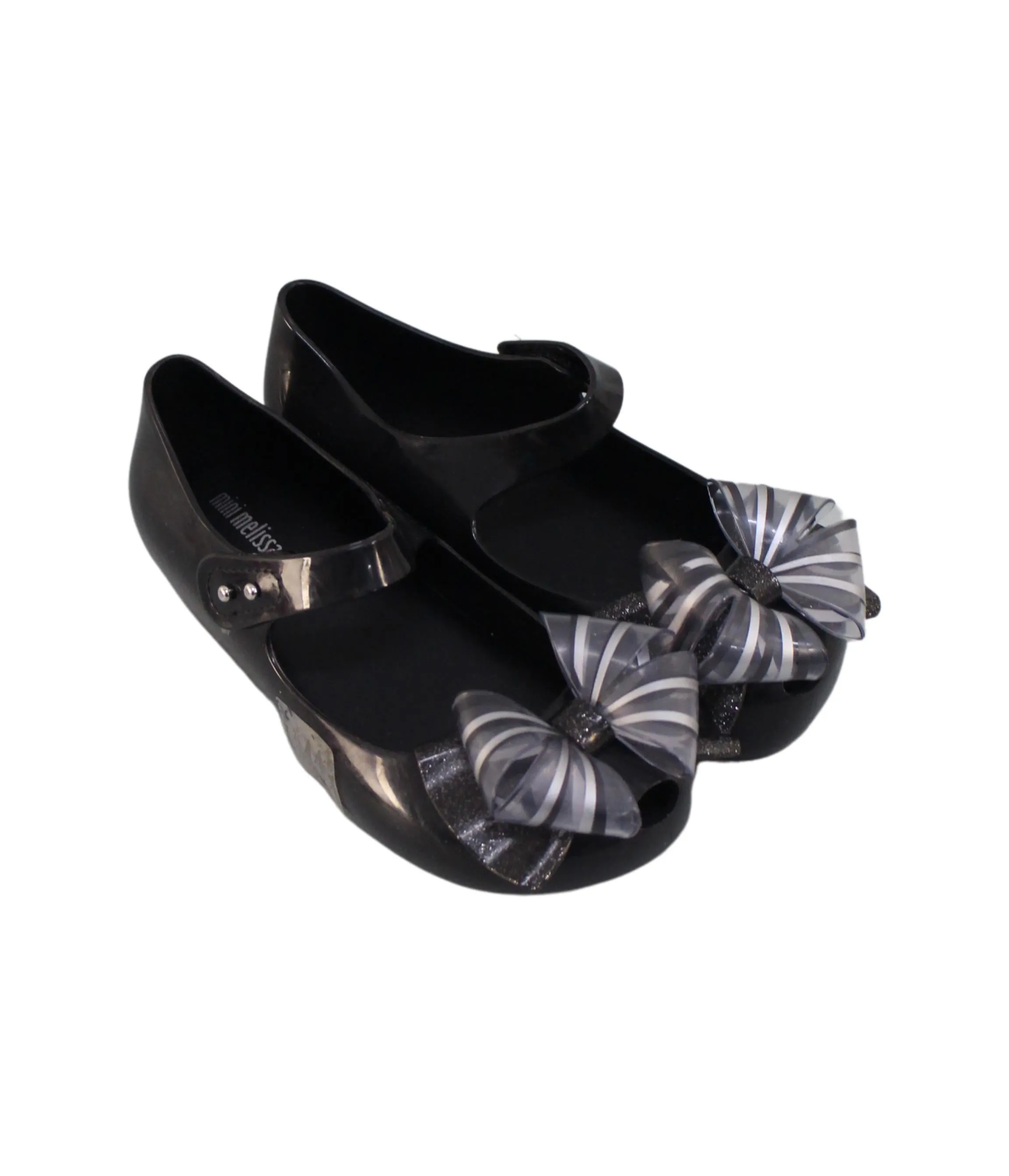 Mini Melissa Flats 6T (EU30)