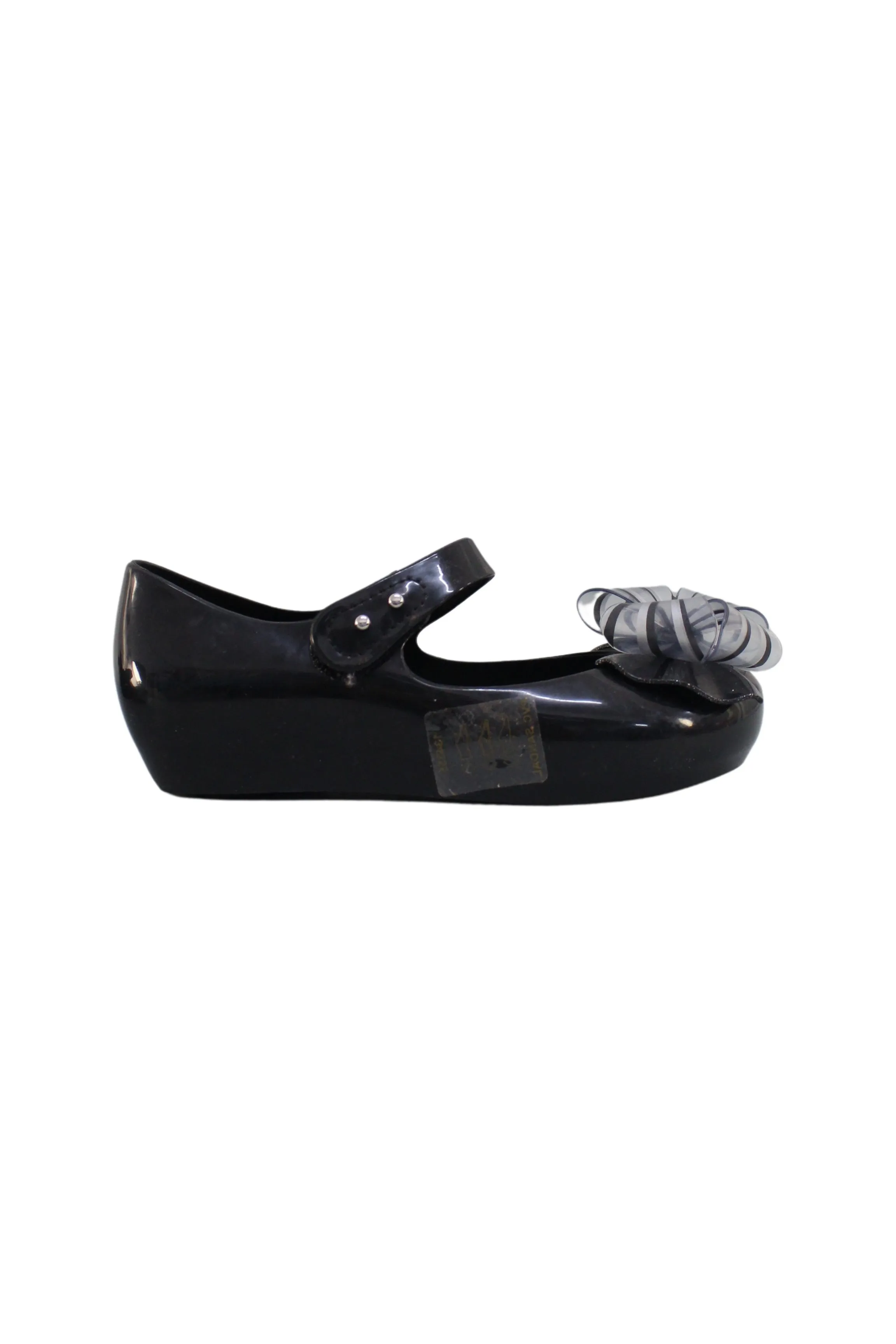 Mini Melissa Flats 6T (EU30)
