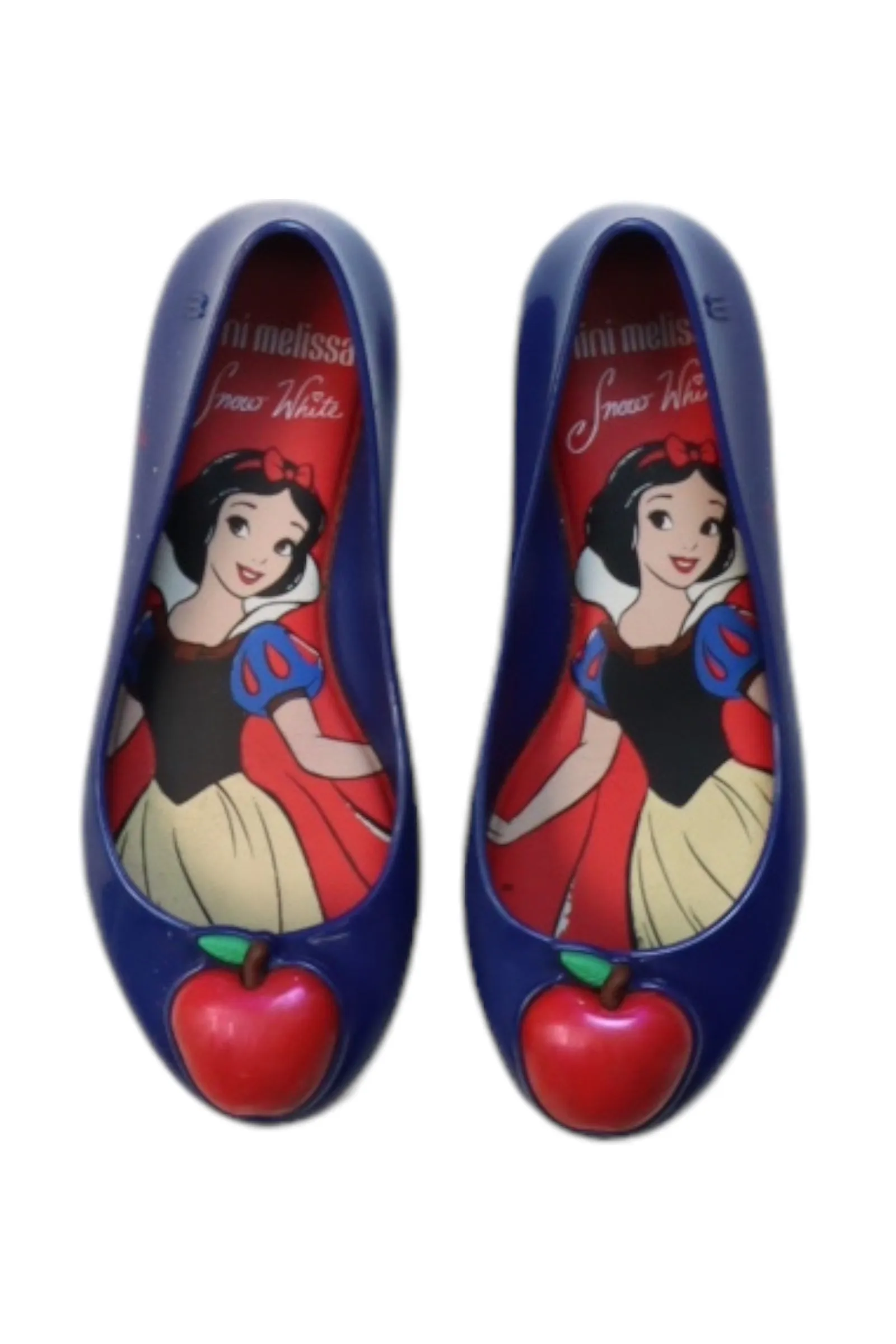 Mini Melissa Flats 6T (EU30)