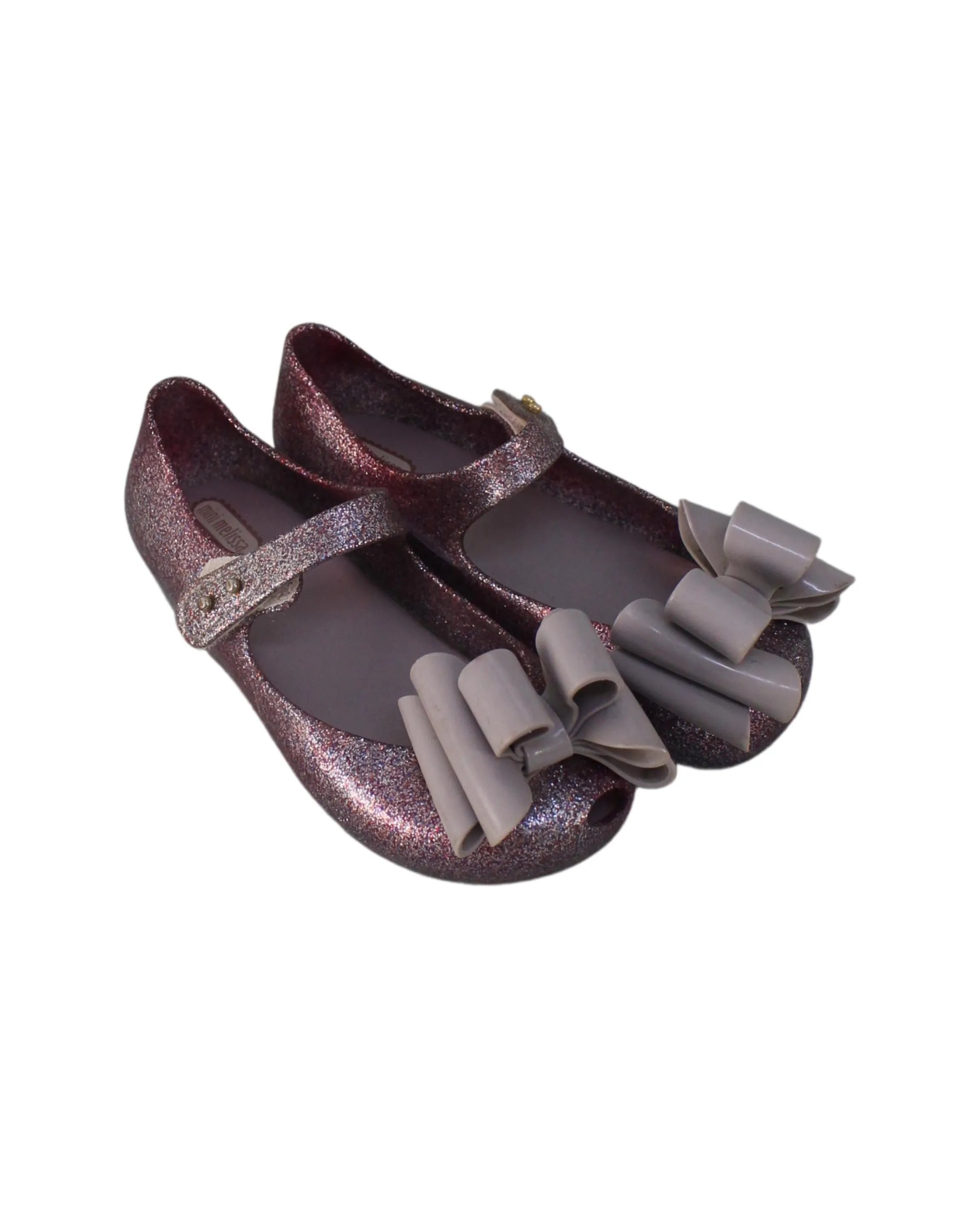 Mini Melissa Flats 6T (EU30)