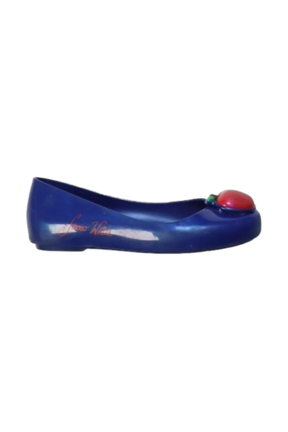 Mini Melissa Flats 6T (EU30)
