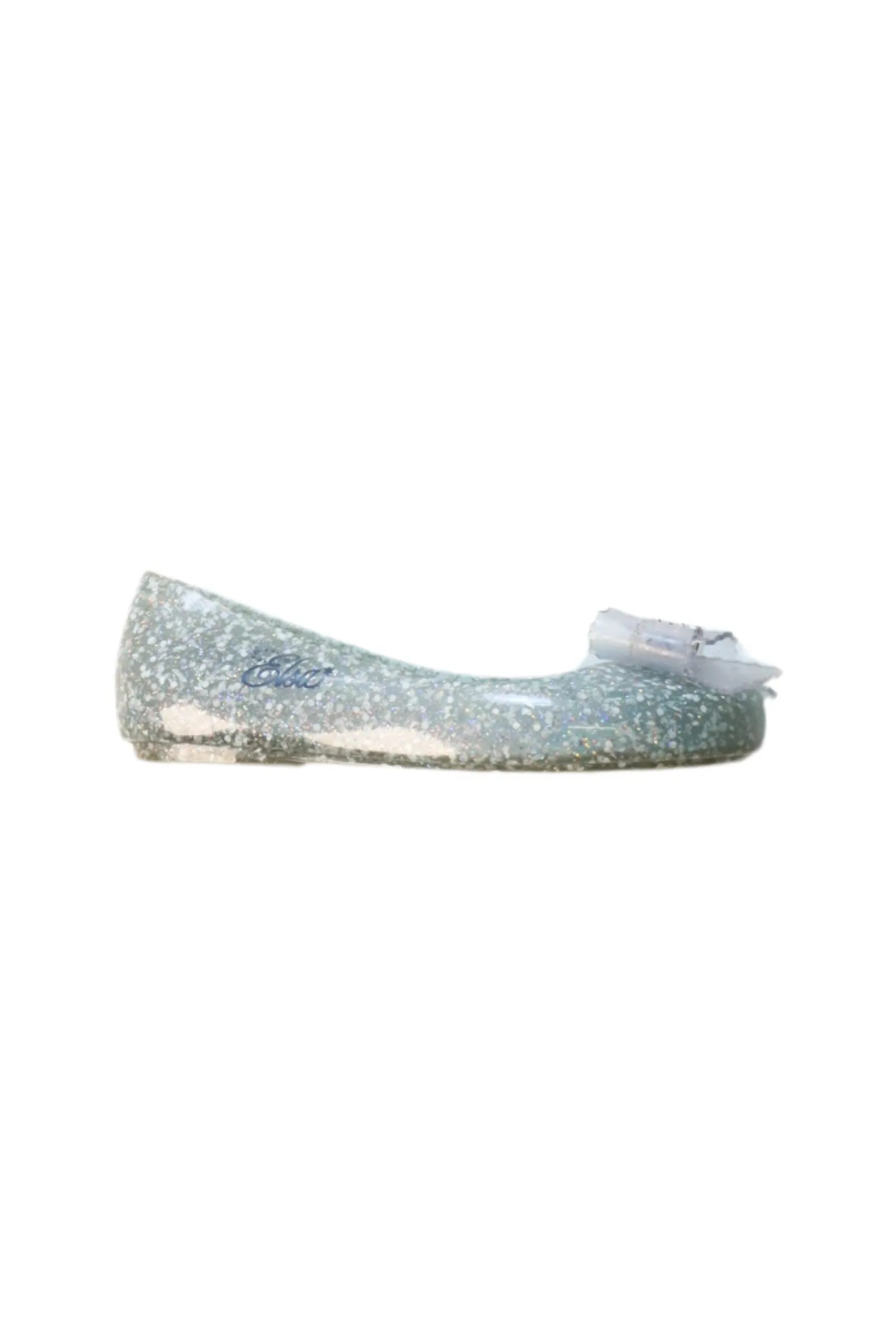Mini Melissa Flats 6T (EU30)