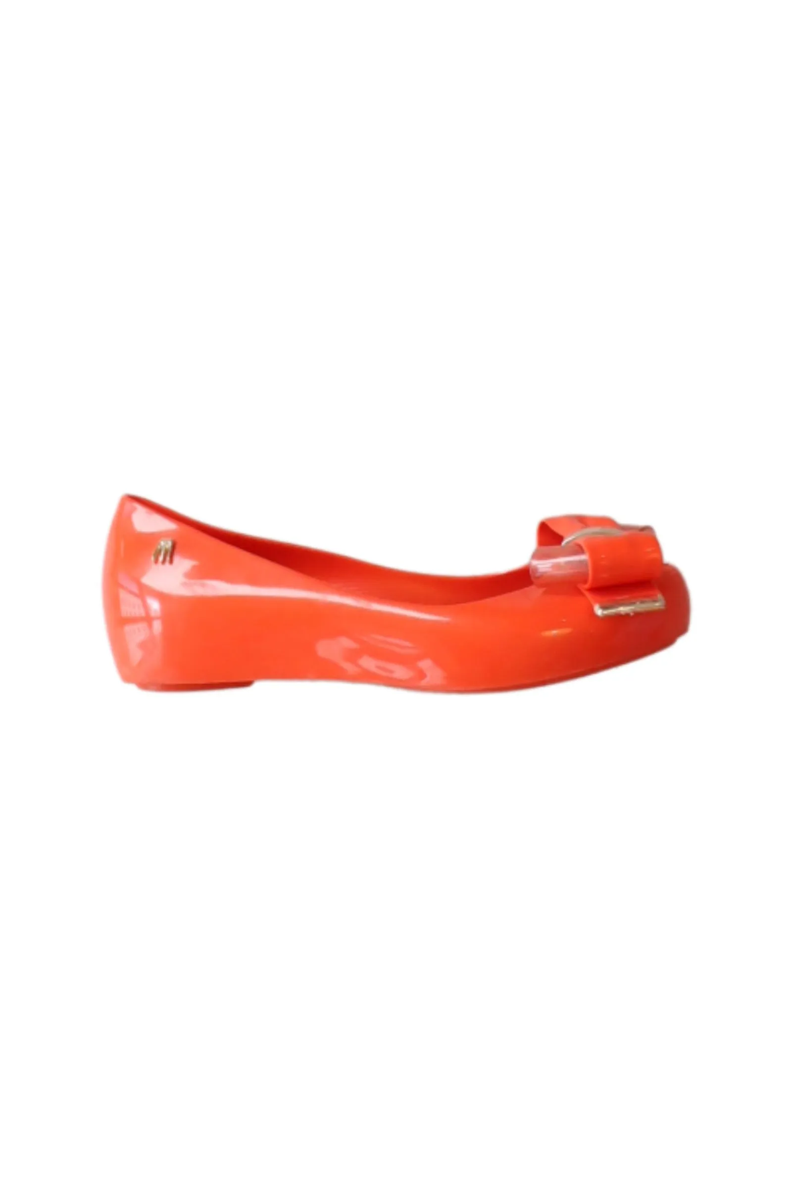 Mini Melissa Flats 7Y - 8Y (EU33)