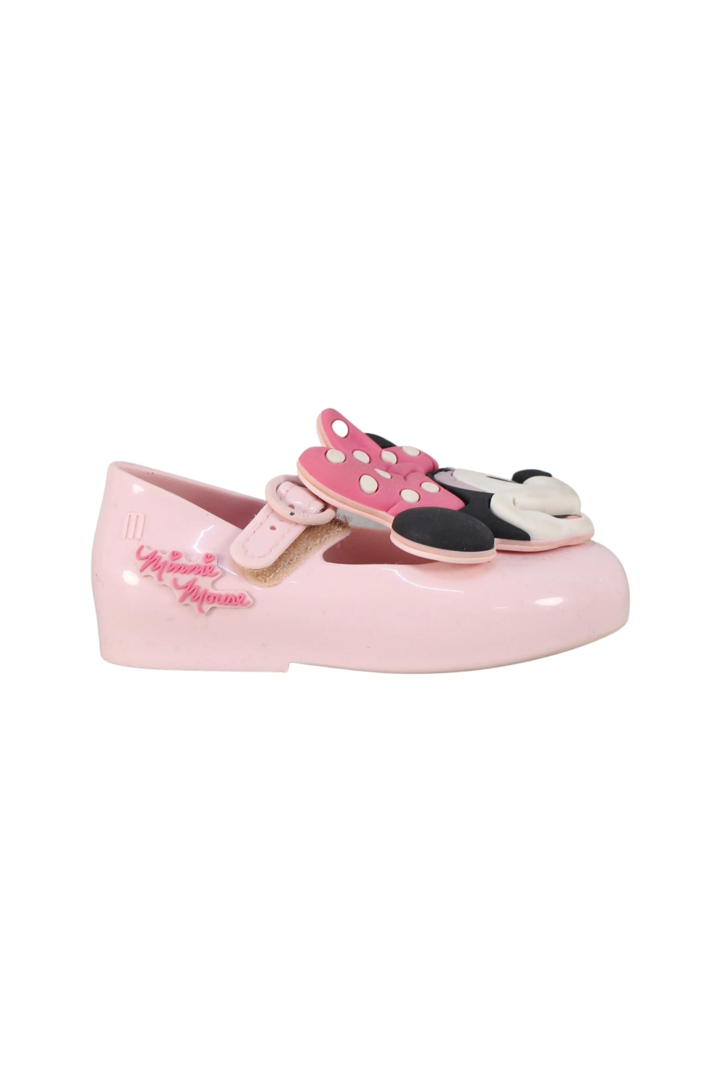 Mini Melissa Flats (EU22 - EU23)