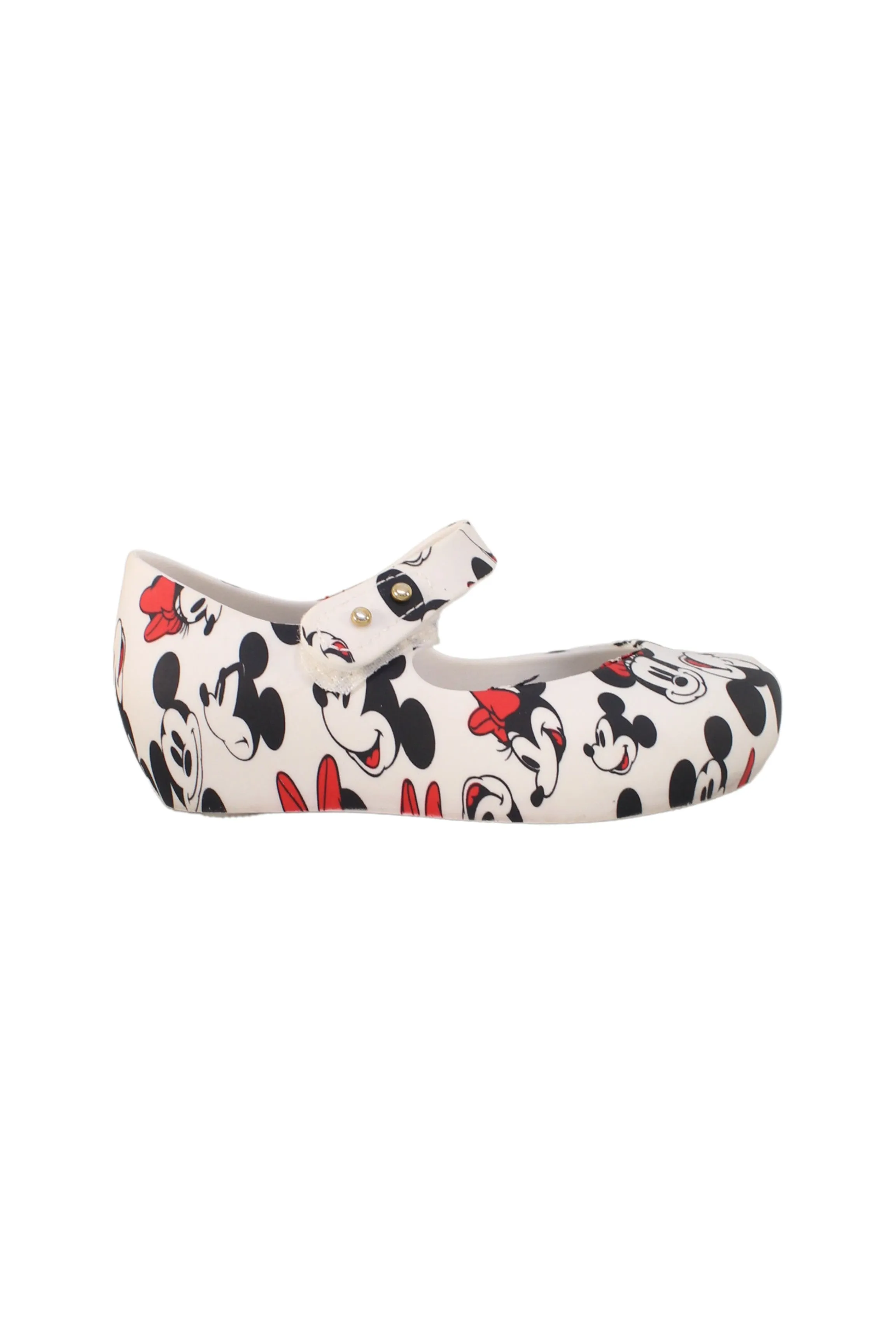 Mini Melissa Flats (EU24)