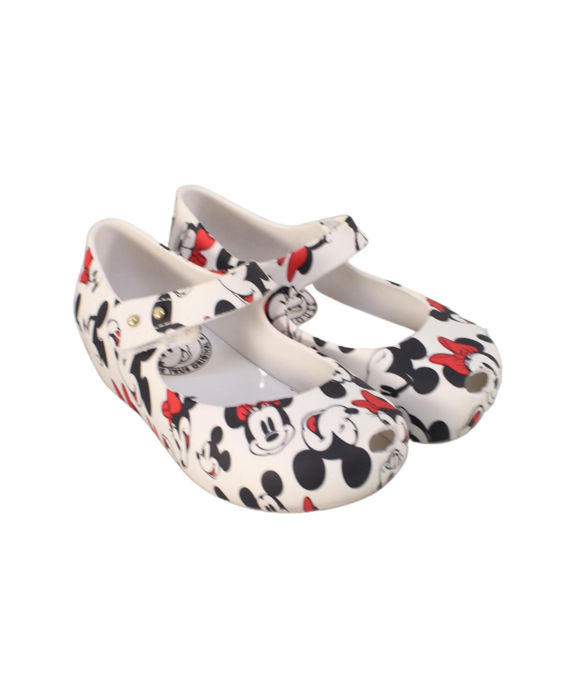 Mini Melissa Flats (EU24)