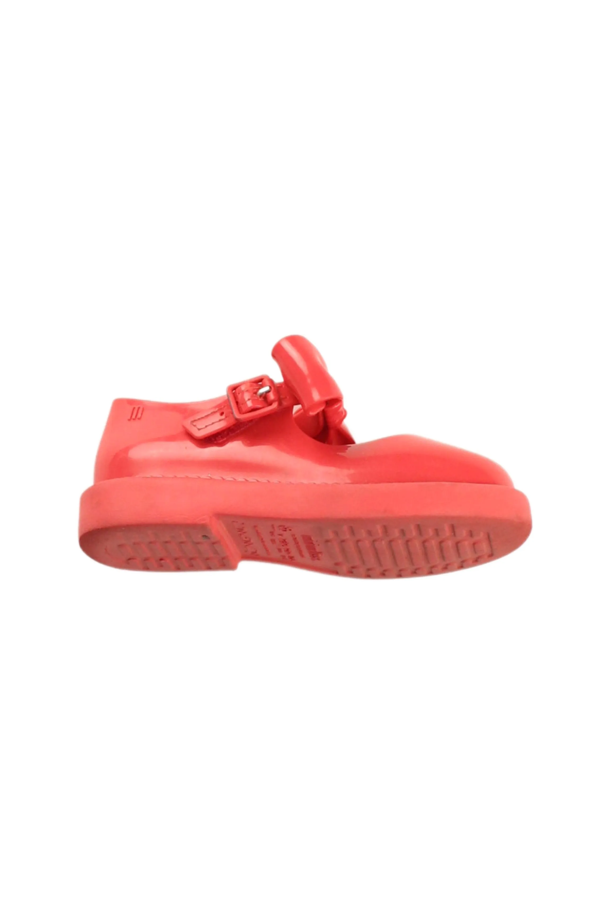 Mini Melissa Flats (EU25 - EU26)
