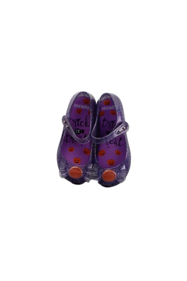 Mini Melissa Flats (EU27)