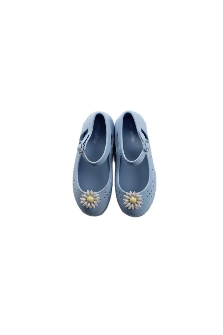 Mini Melissa Flats (EU27)