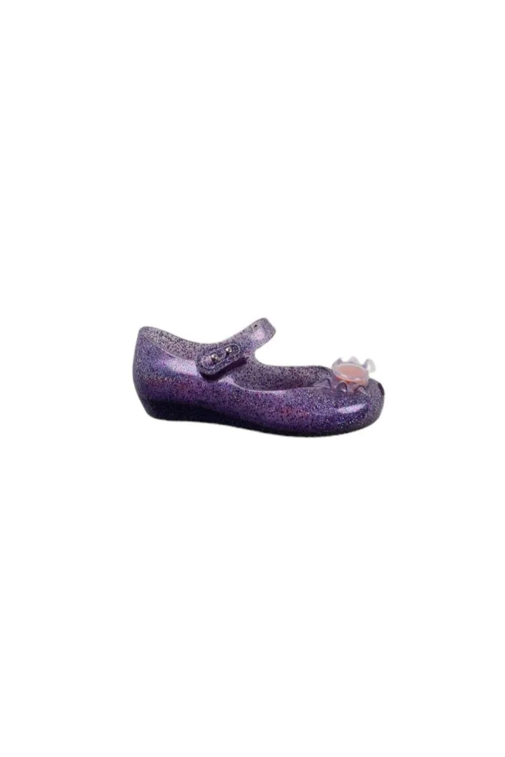 Mini Melissa Flats (EU27)