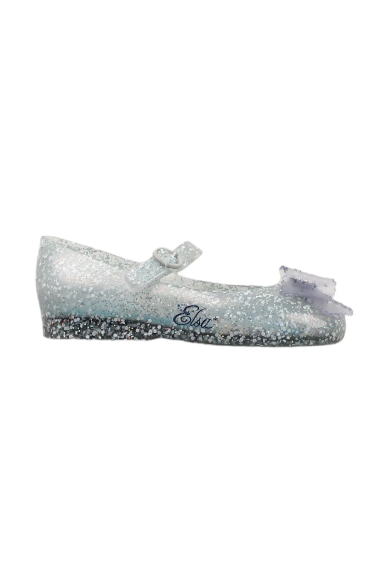 Mini Melissa Flats (EU28 - EU29)