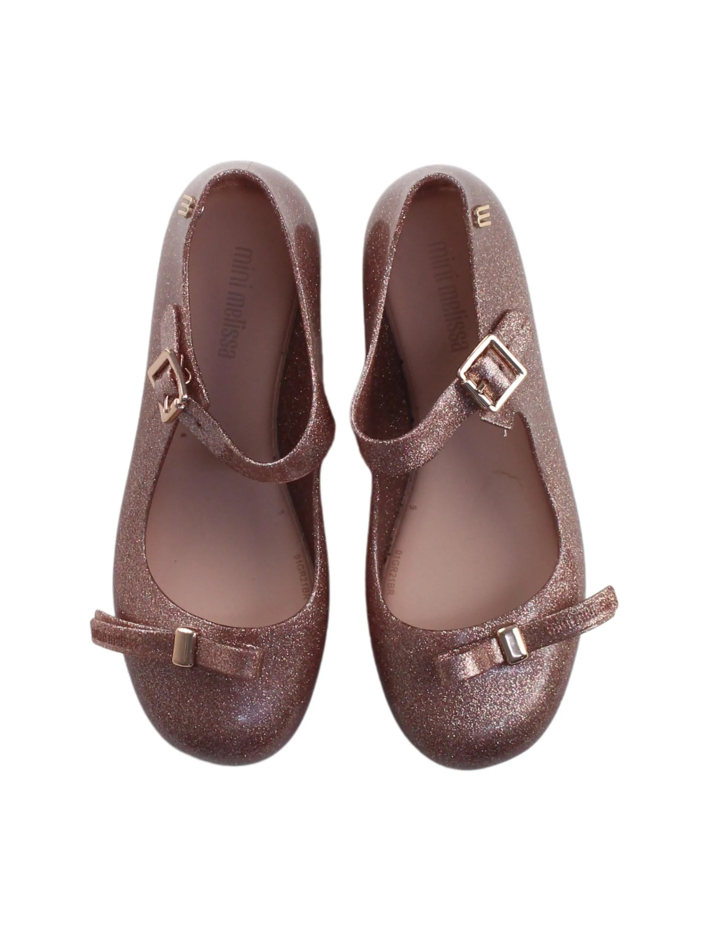 Mini Melissa Flats (EU31)