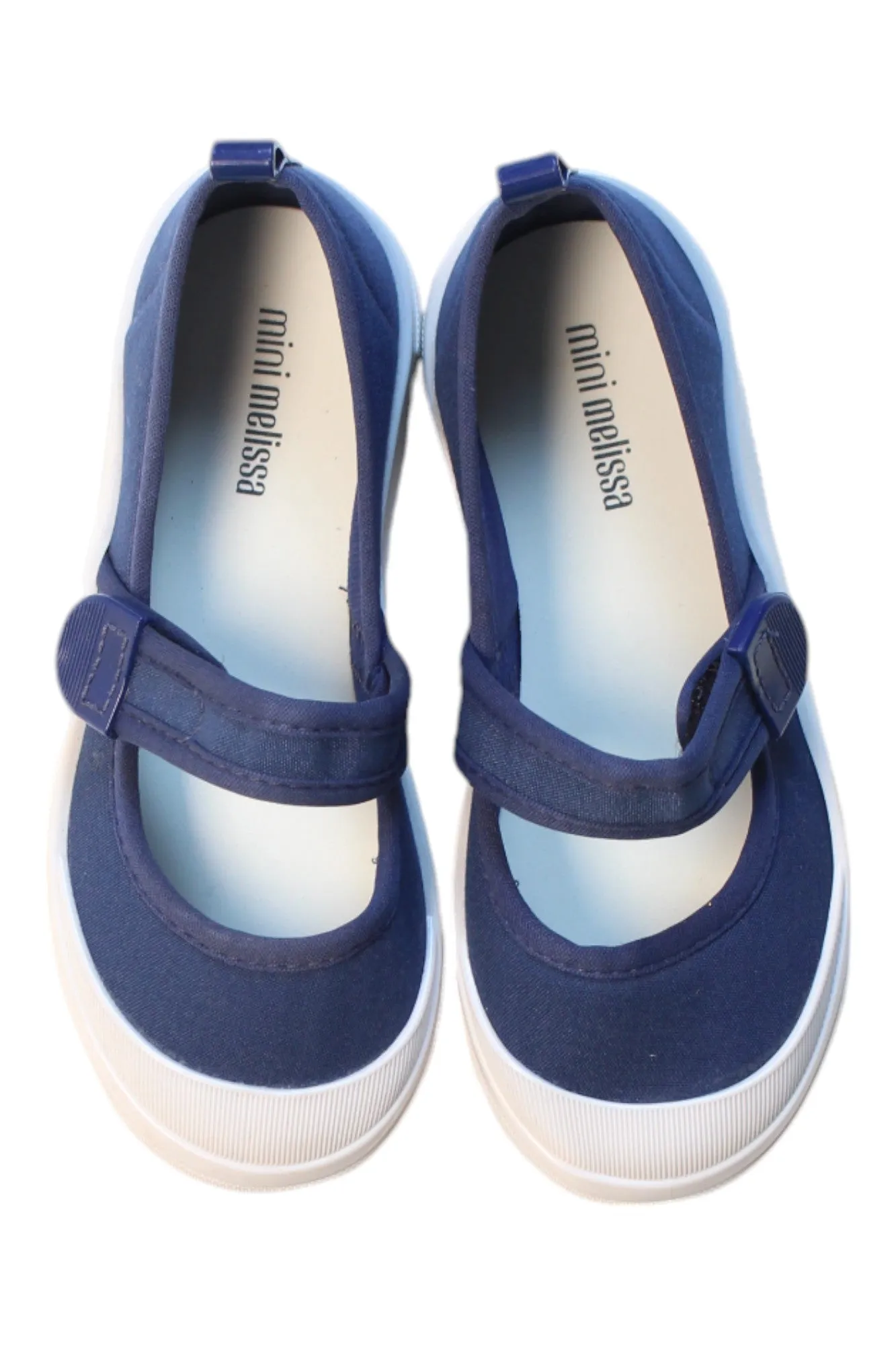 Mini Melissa Flats (EU31)