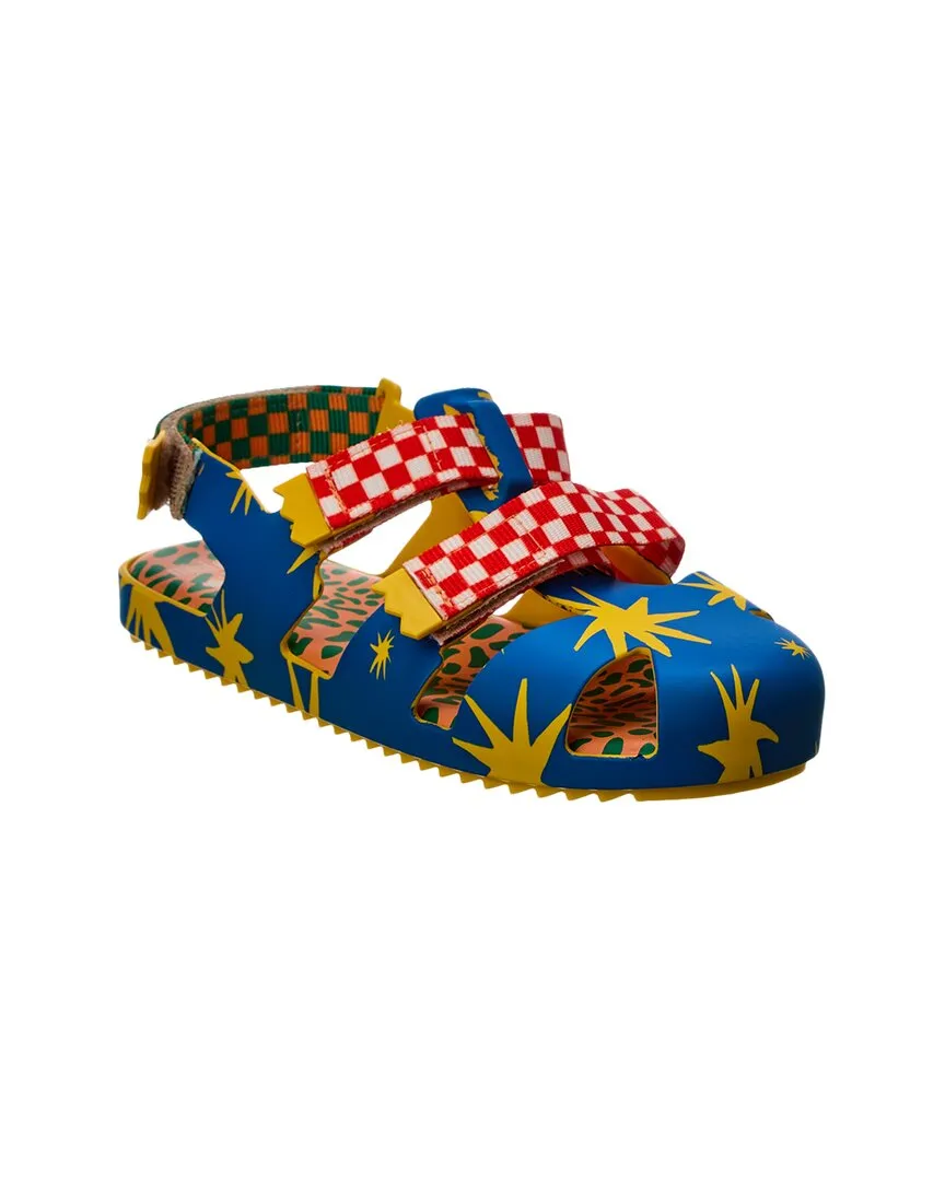 Mini Melissa Ioio   Fabula Sandal