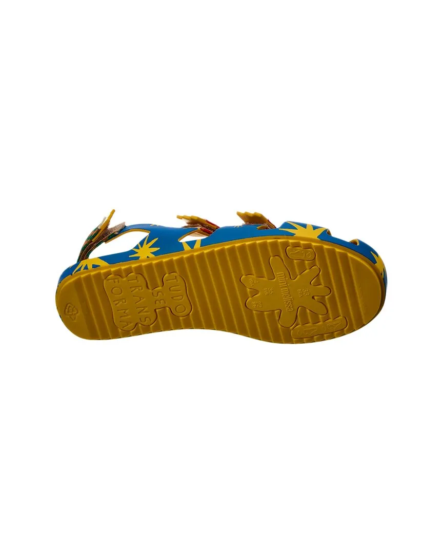 Mini Melissa Ioio   Fabula Sandal