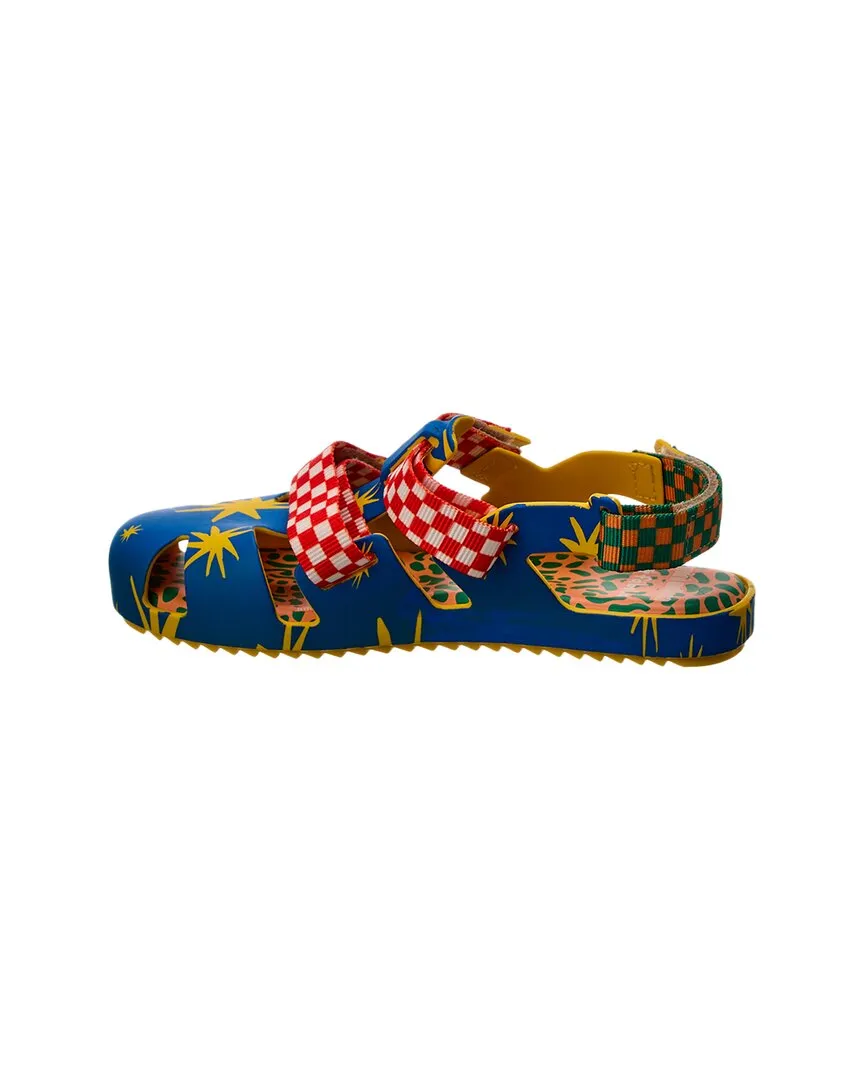 Mini Melissa Ioio   Fabula Sandal