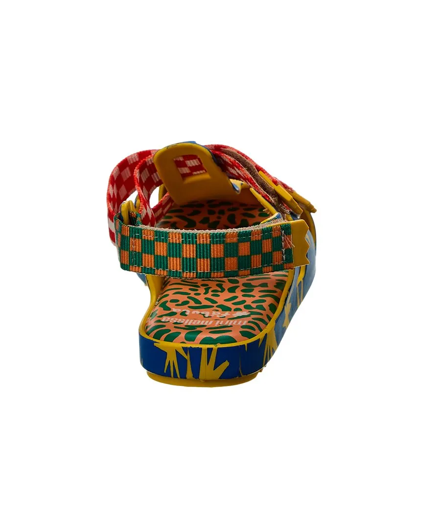 Mini Melissa Ioio   Fabula Sandal