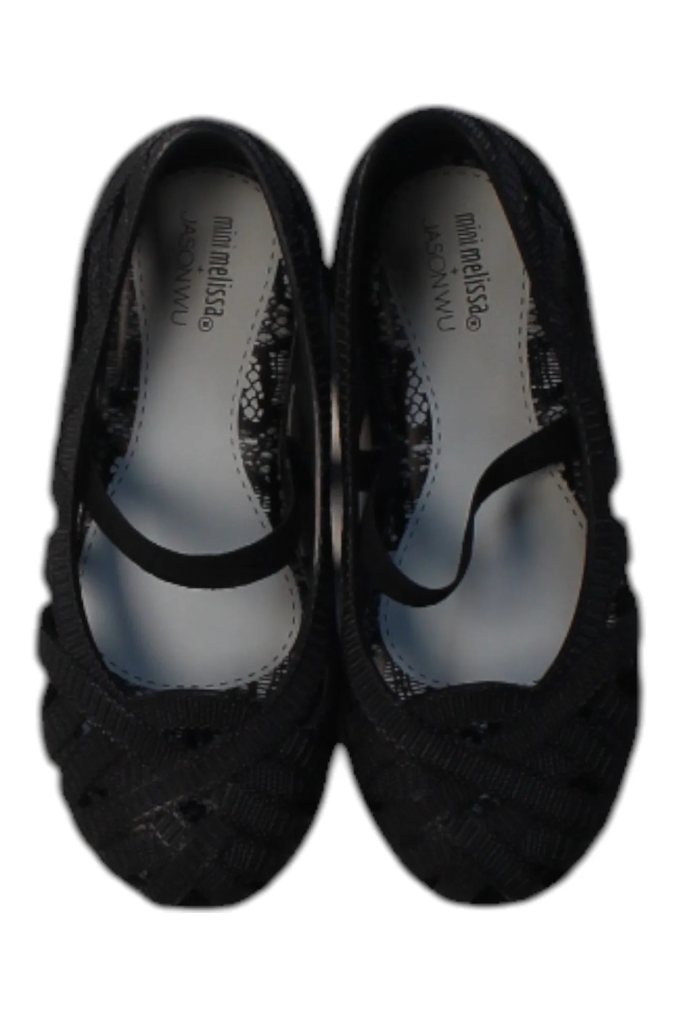 Mini Melissa Jason Wu Flat 5T - 6T (EU19 - EU30)