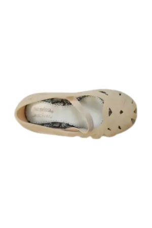 Mini Melissa Jason Wu Flats