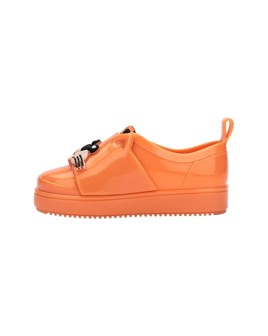 Mini Melissa Jelly Pop Safari BB Sandal