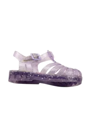 Mini Melissa Jelly Sandals EU22/23