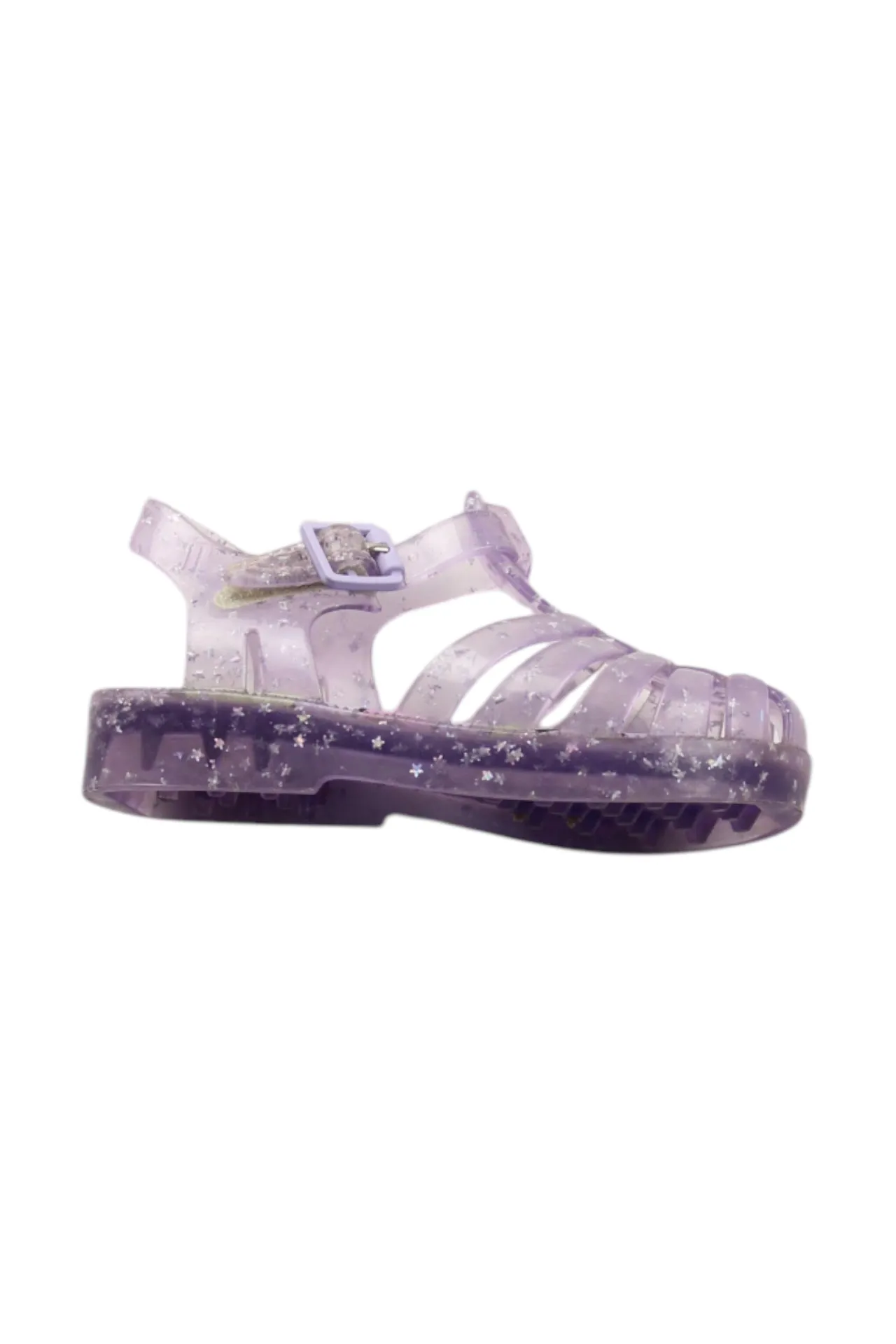 Mini Melissa Jelly Sandals EU22/23