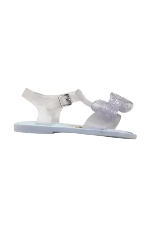 Mini Melissa Jelly Sandals EU28/29