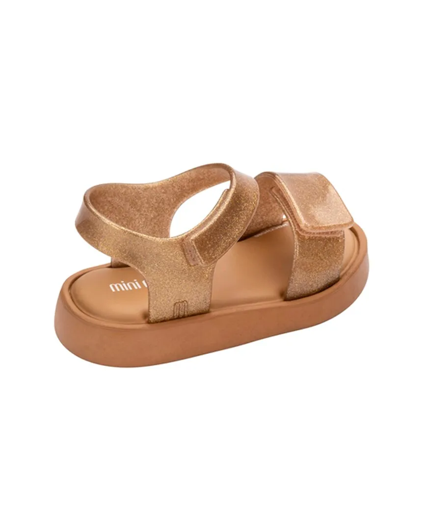 Mini Melissa Jump BB Sandal
