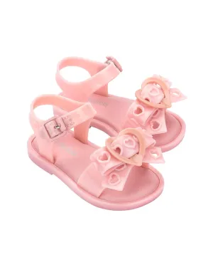 Mini Melissa Mar Sandal Hot BB Sandal