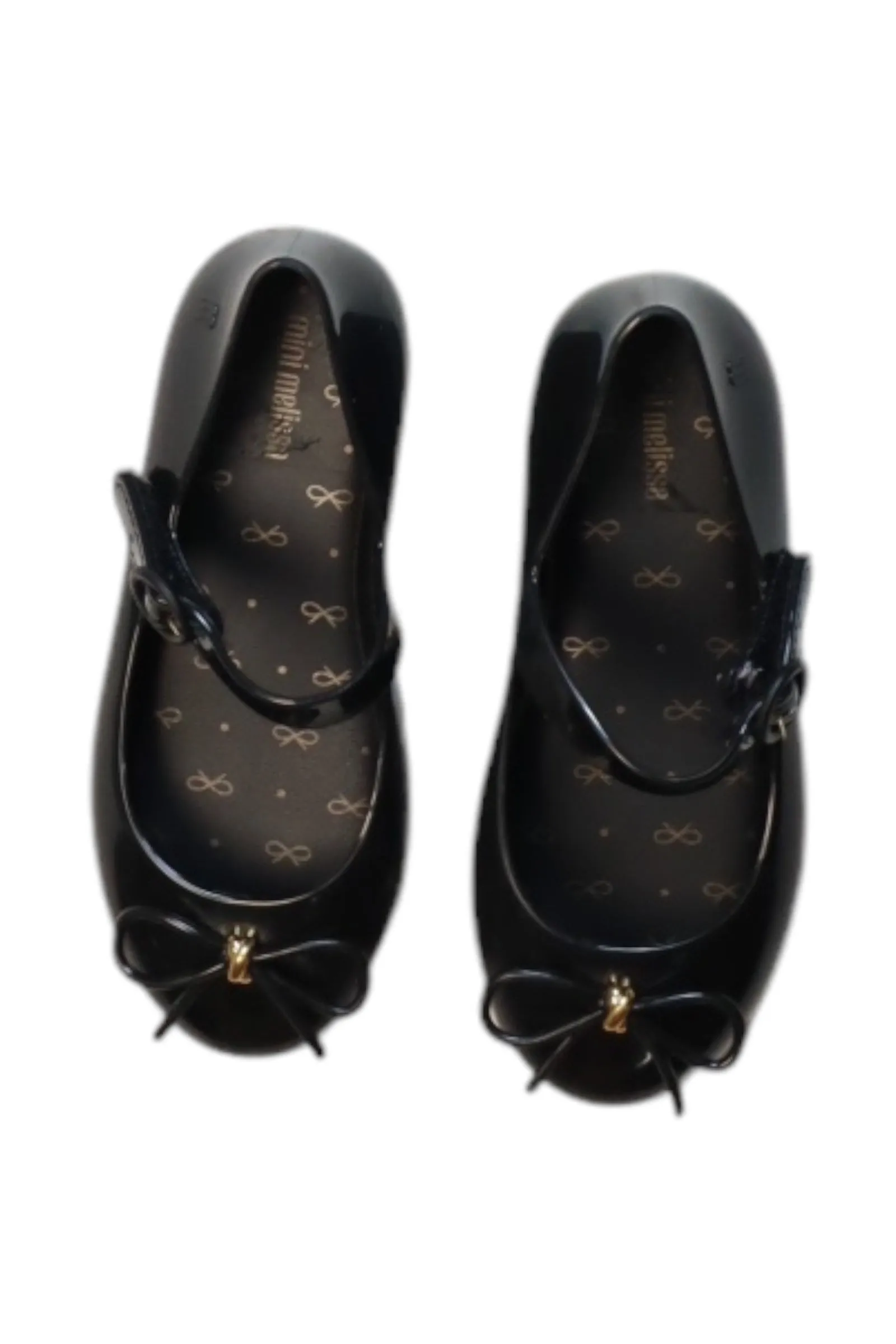 Mini Melissa Mary Jane Flats EU28/29