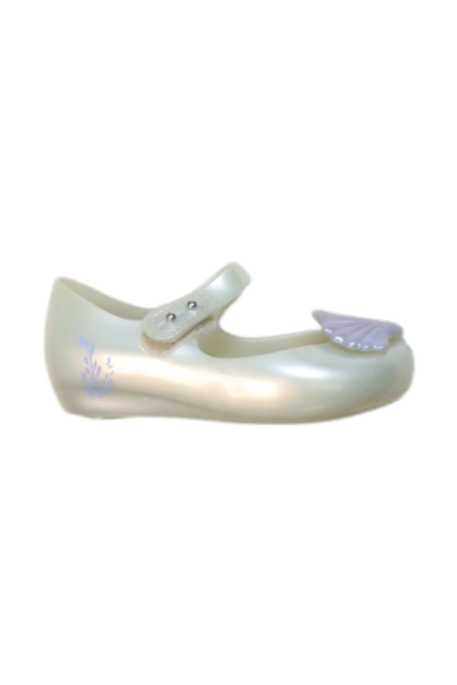 Mini Melissa Mermaid Flats EU25/26
