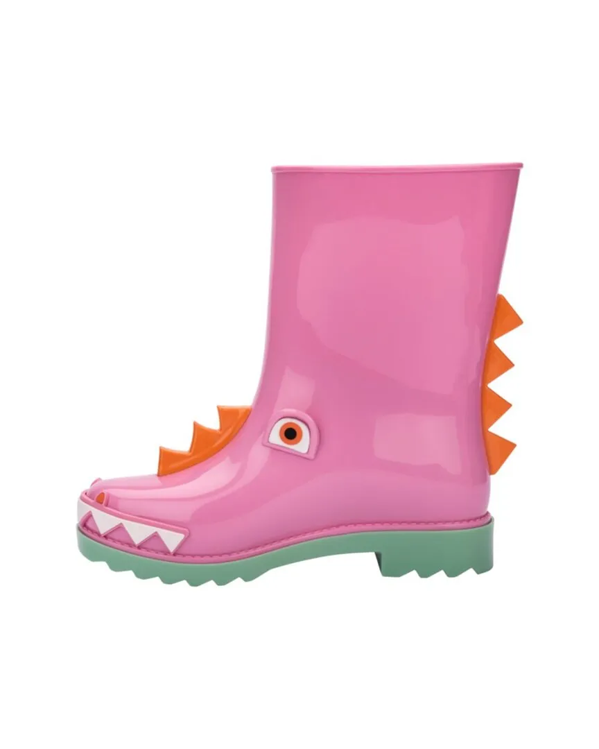 Mini Melissa Mini Fabula Rain Boot