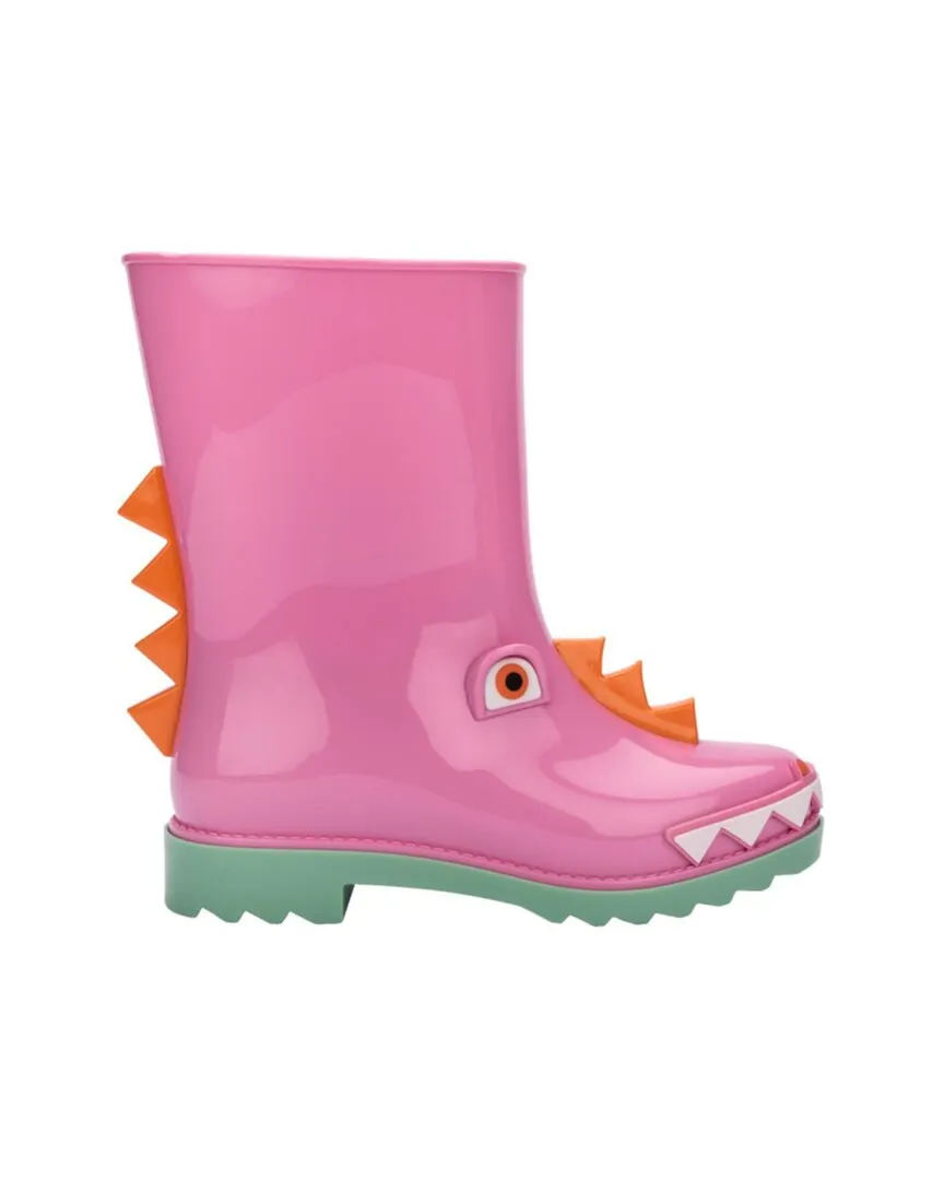 Mini Melissa Mini Fabula Rain Boot