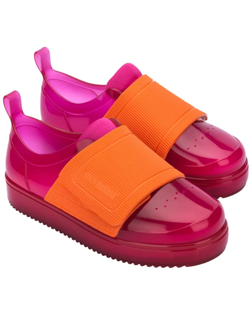 Mini Melissa Mini Jelly Pop Sneaker