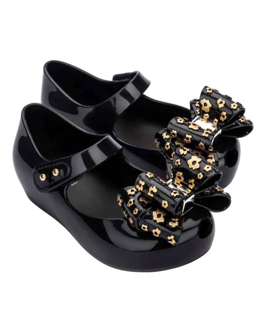 Mini Melissa Mini Ultragirl Sweet X BB Flat