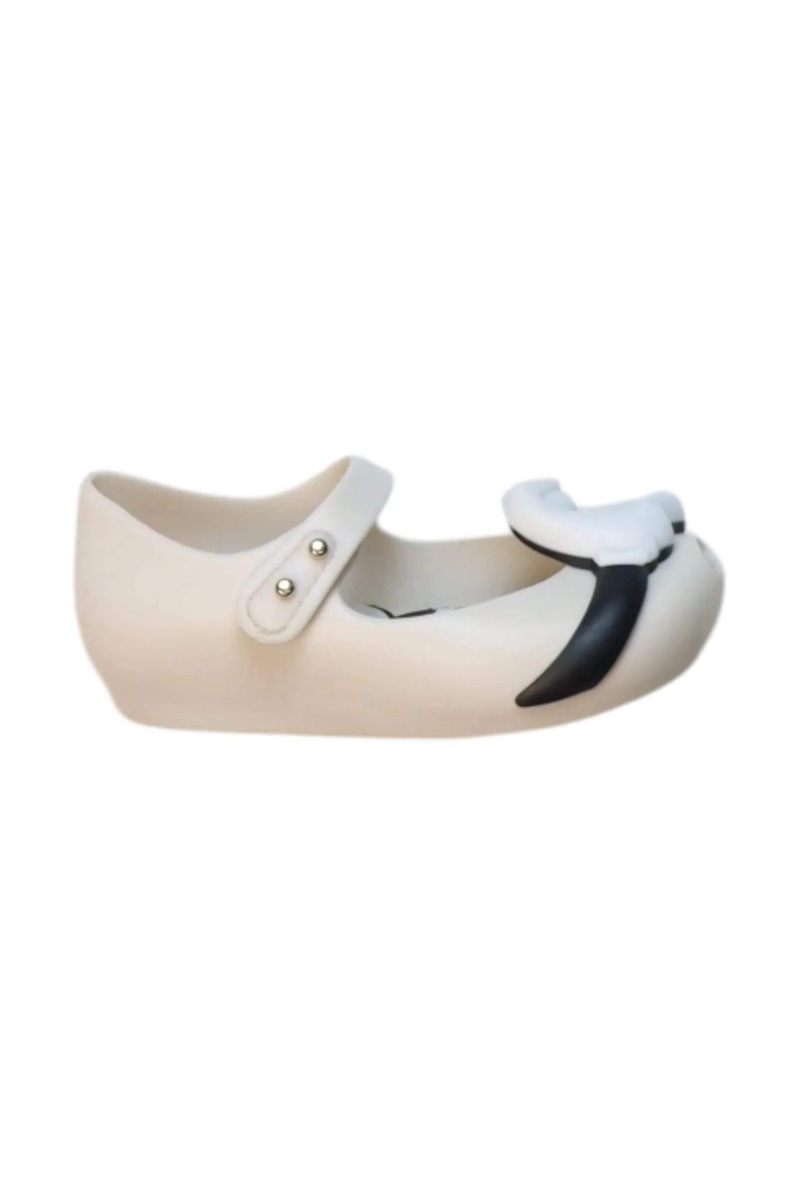 Mini Melissa Panda Flats EU23
