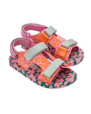 Mini Melissa Pingpong Fabula Papete