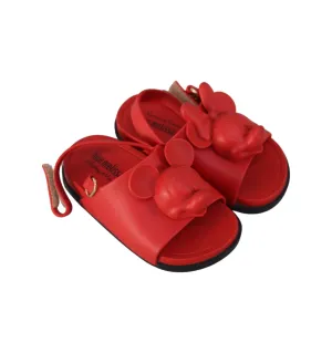 Mini Melissa Sandals 12-18M (EU21)