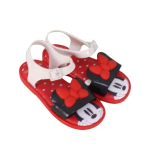 Mini Melissa Sandals 3T - 4T (EU25 - EU26)